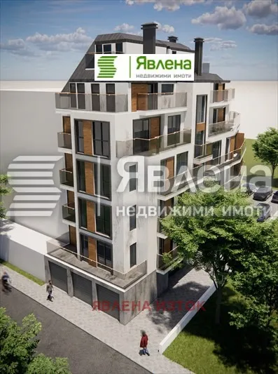 3-стаен, Редута, София - снимка 3 от 5