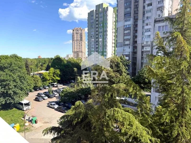 3-стаен, Зорница, Бургас - снимка 7 от 16