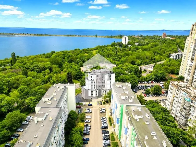 3-стаен, Зорница, Бургас - снимка 10 от 16
