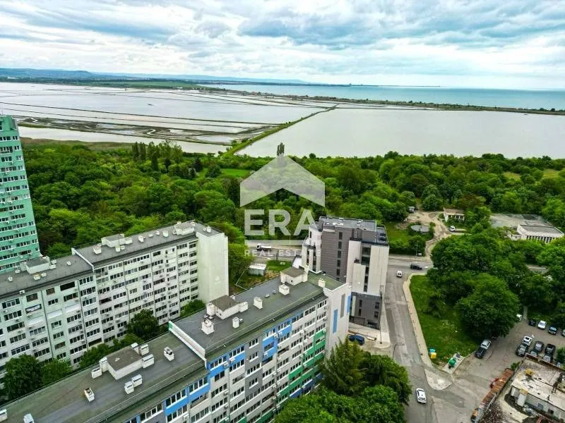 3-стаен, Зорница, Бургас - снимка 5 от 16