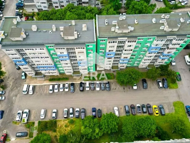 3-стаен, Зорница, Бургас - снимка 6 от 16