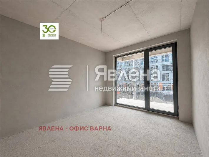 3-стаен, Аспарухово, Варна