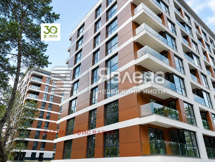 3-стаен, Аспарухово, Варна - снимка 4 от 8