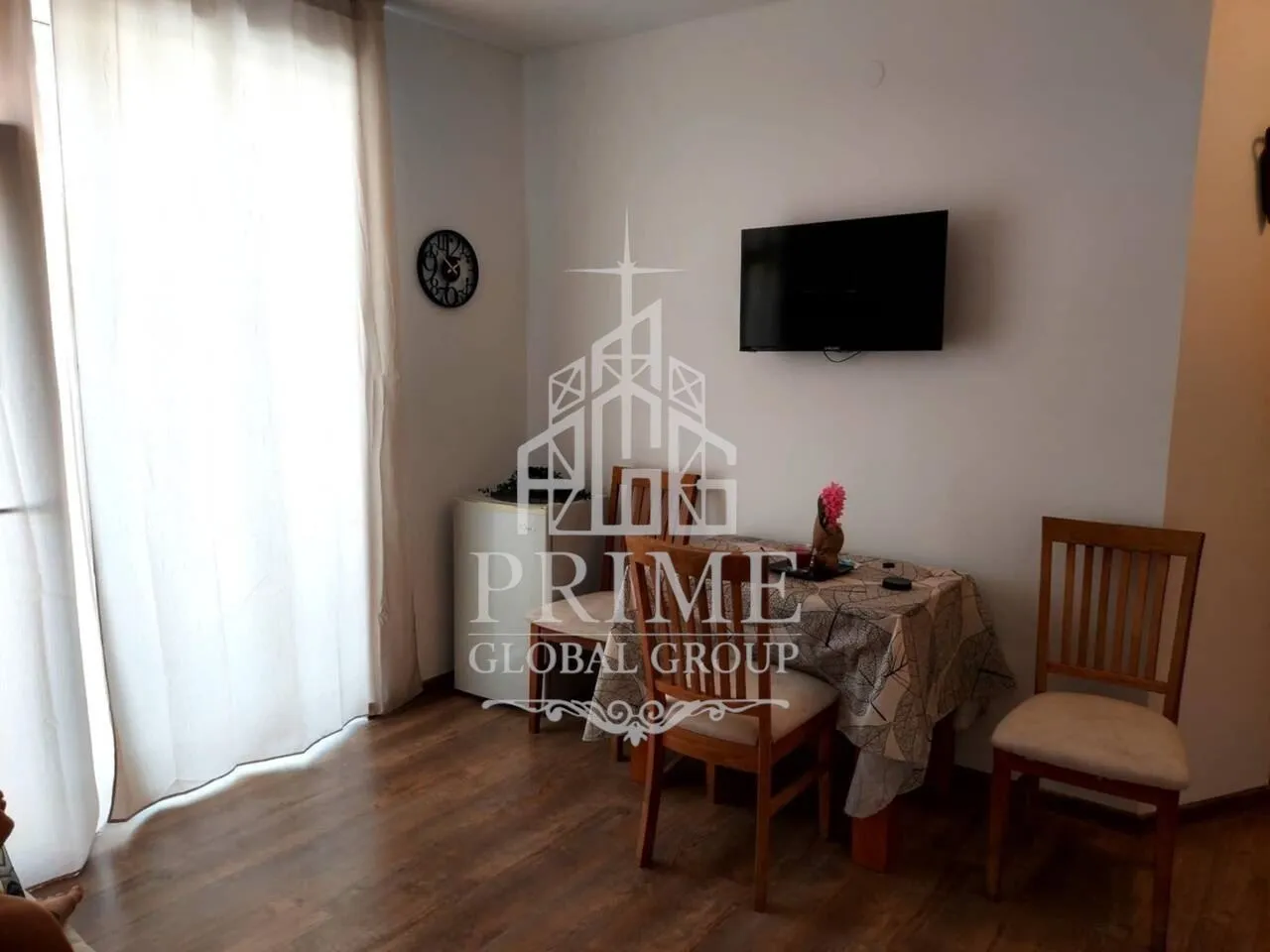 3-стаен, Покрайнини, Бургас