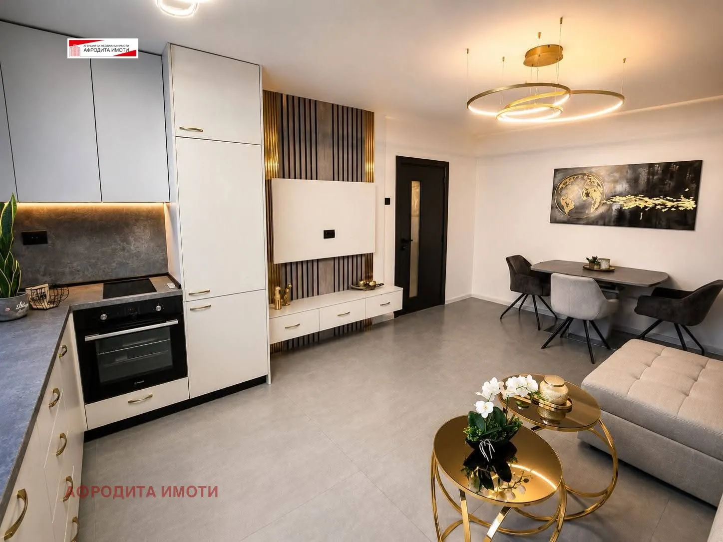 3-стаен, Казански, Стара Загора - снимка 14 от 16