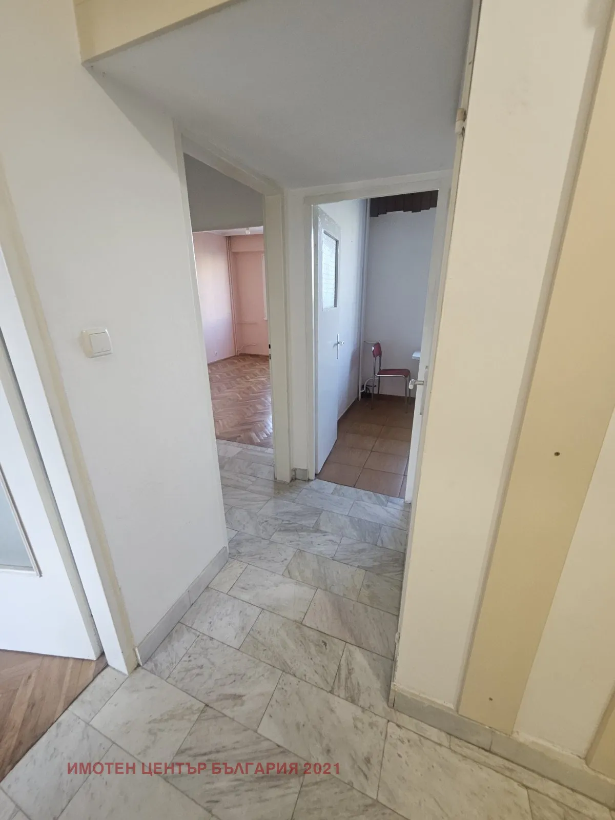 3-стаен, Света троица, София - снимка 7 от 18