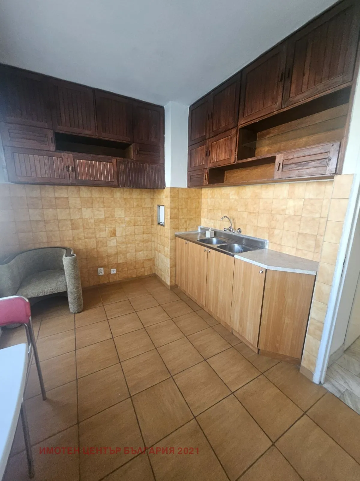 3-стаен, Света троица, София - снимка 2 от 18