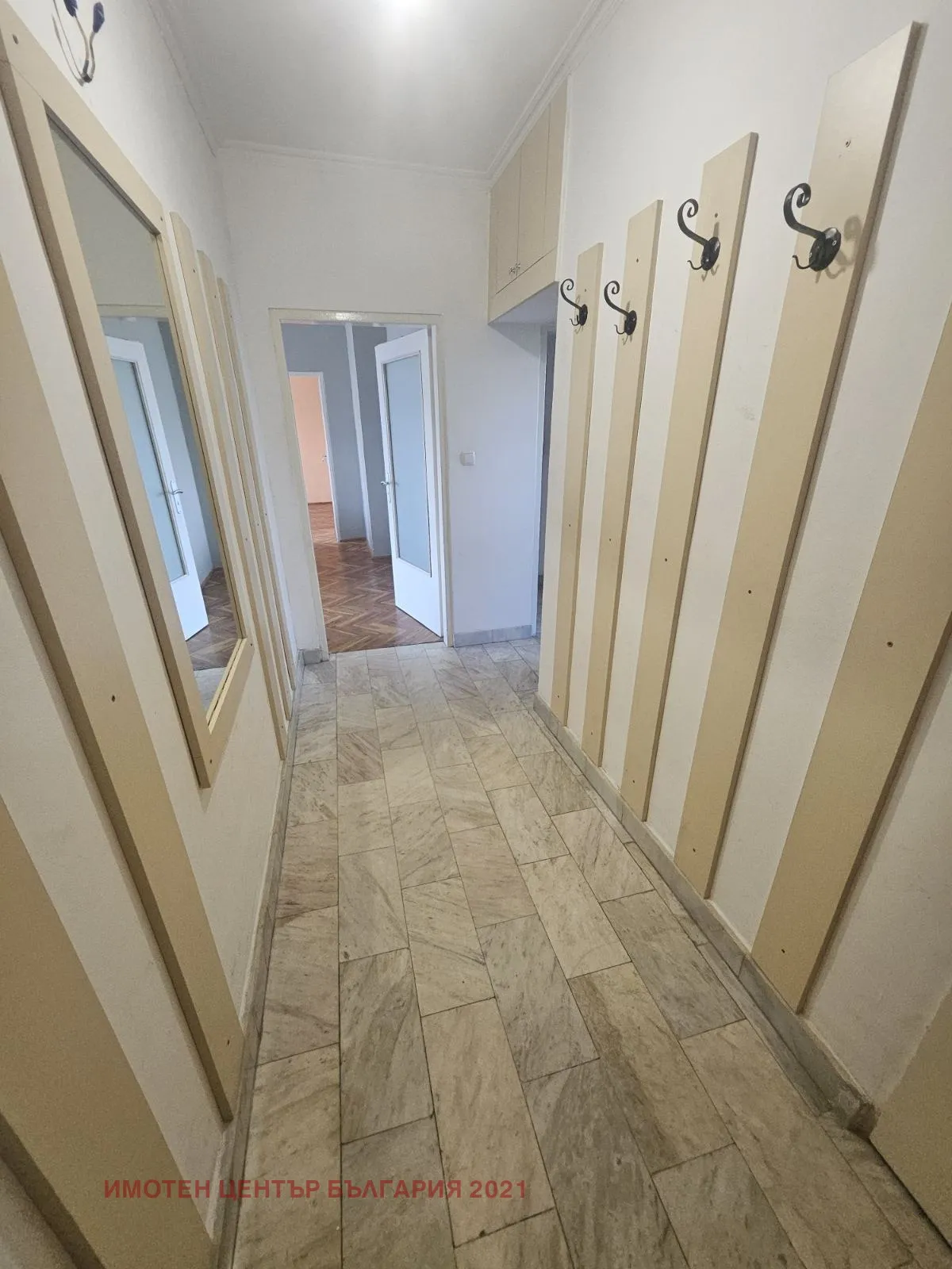 3-стаен, Света троица, София - снимка 6 от 18