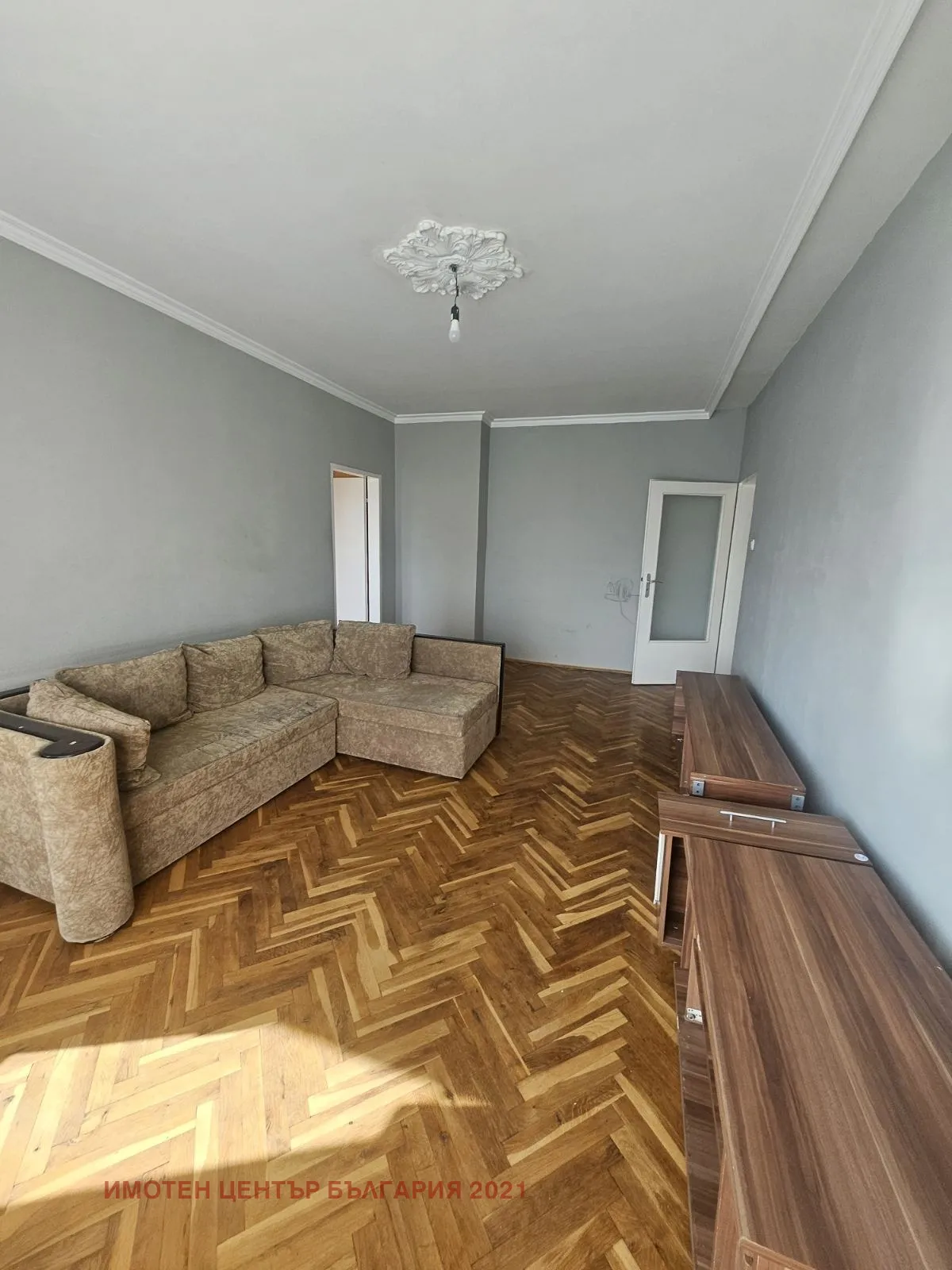 3-стаен, Света троица, София - снимка 10 от 18