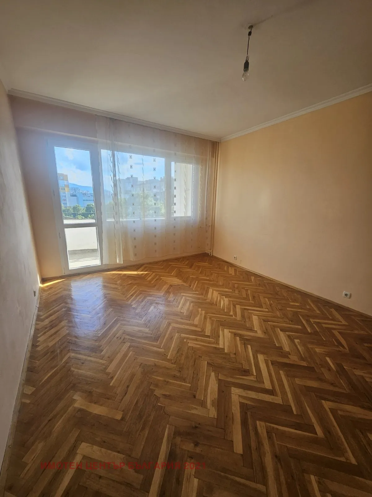 3-стаен, Света троица, София - снимка 14 от 18