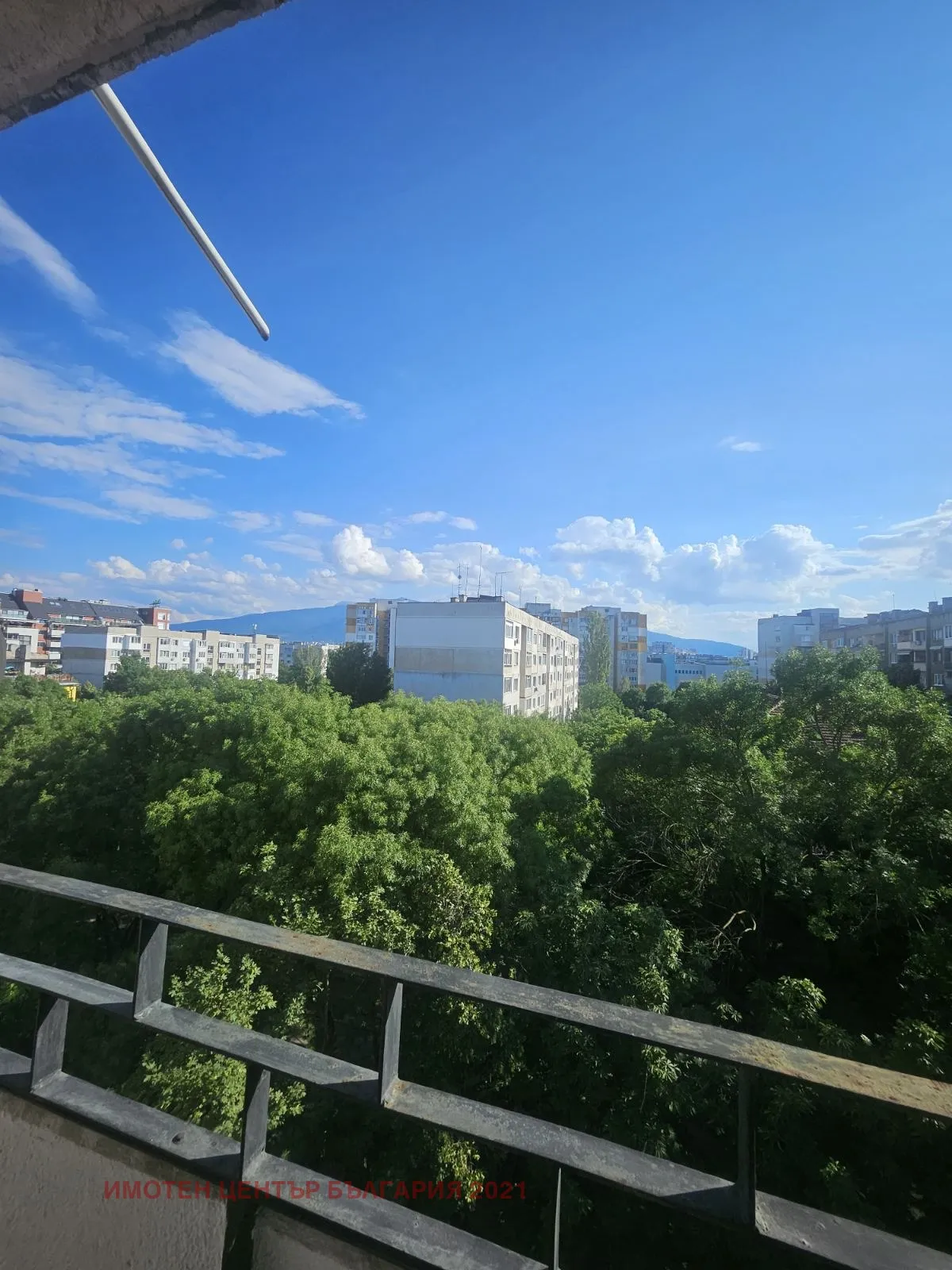 3-стаен, Света троица, София - снимка 9 от 18