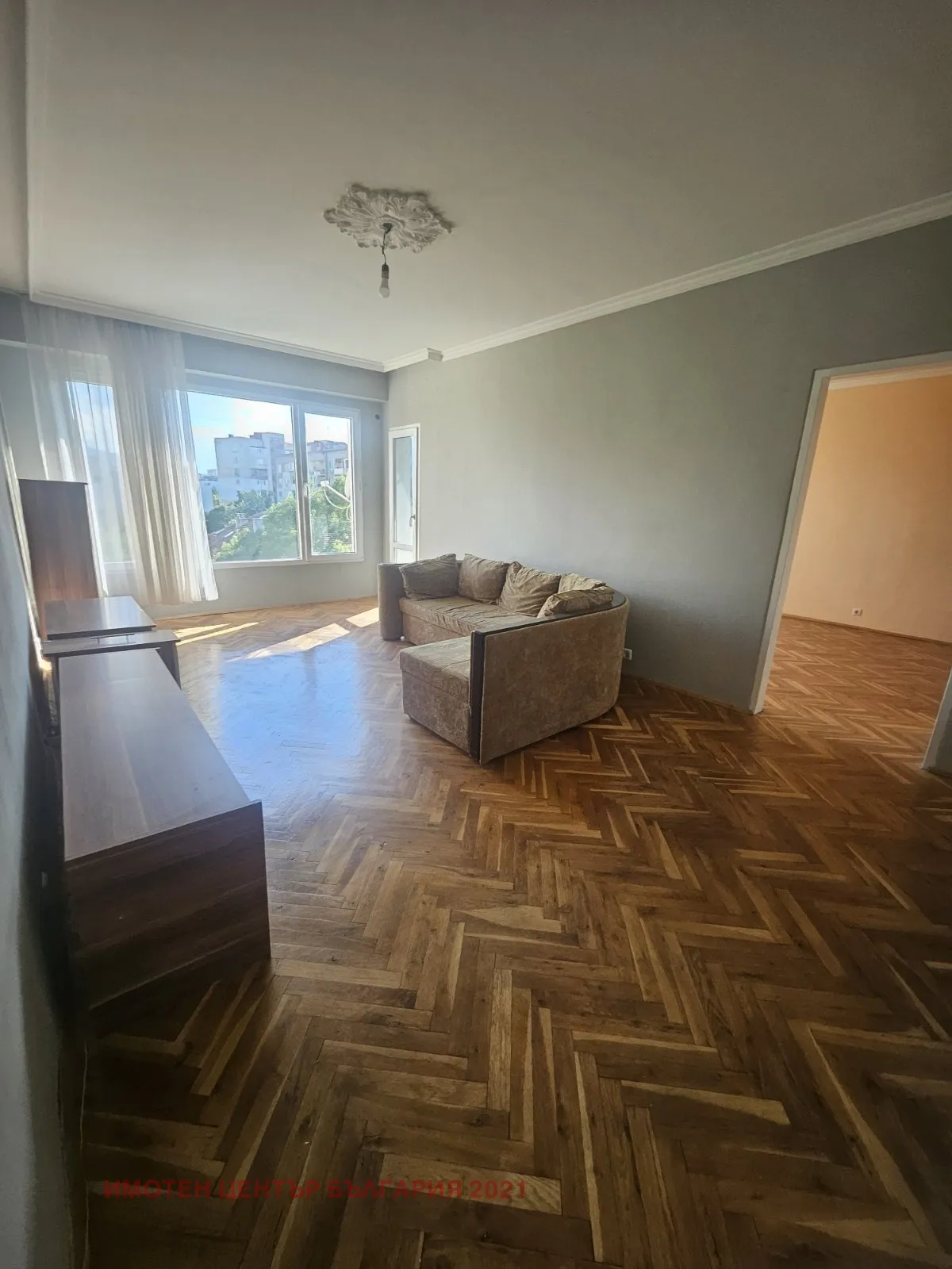 3-стаен, Света троица, София - снимка 11 от 18