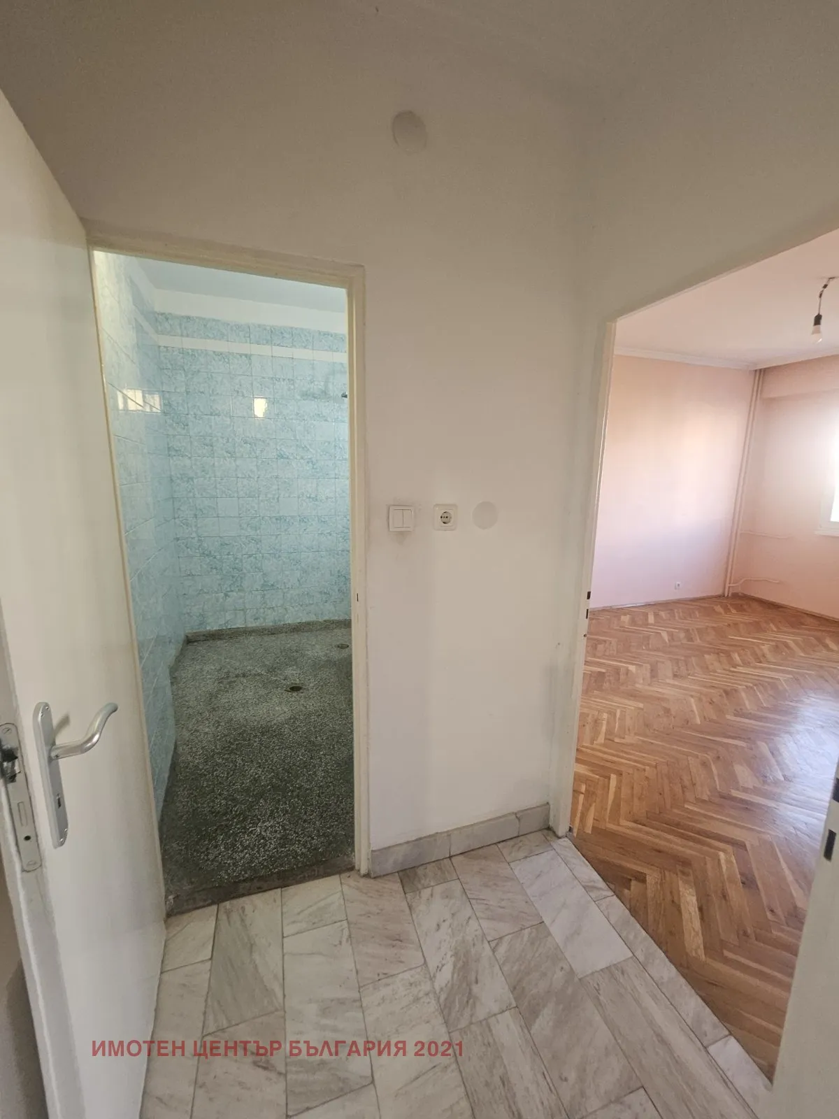 3-стаен, Света троица, София - снимка 5 от 18