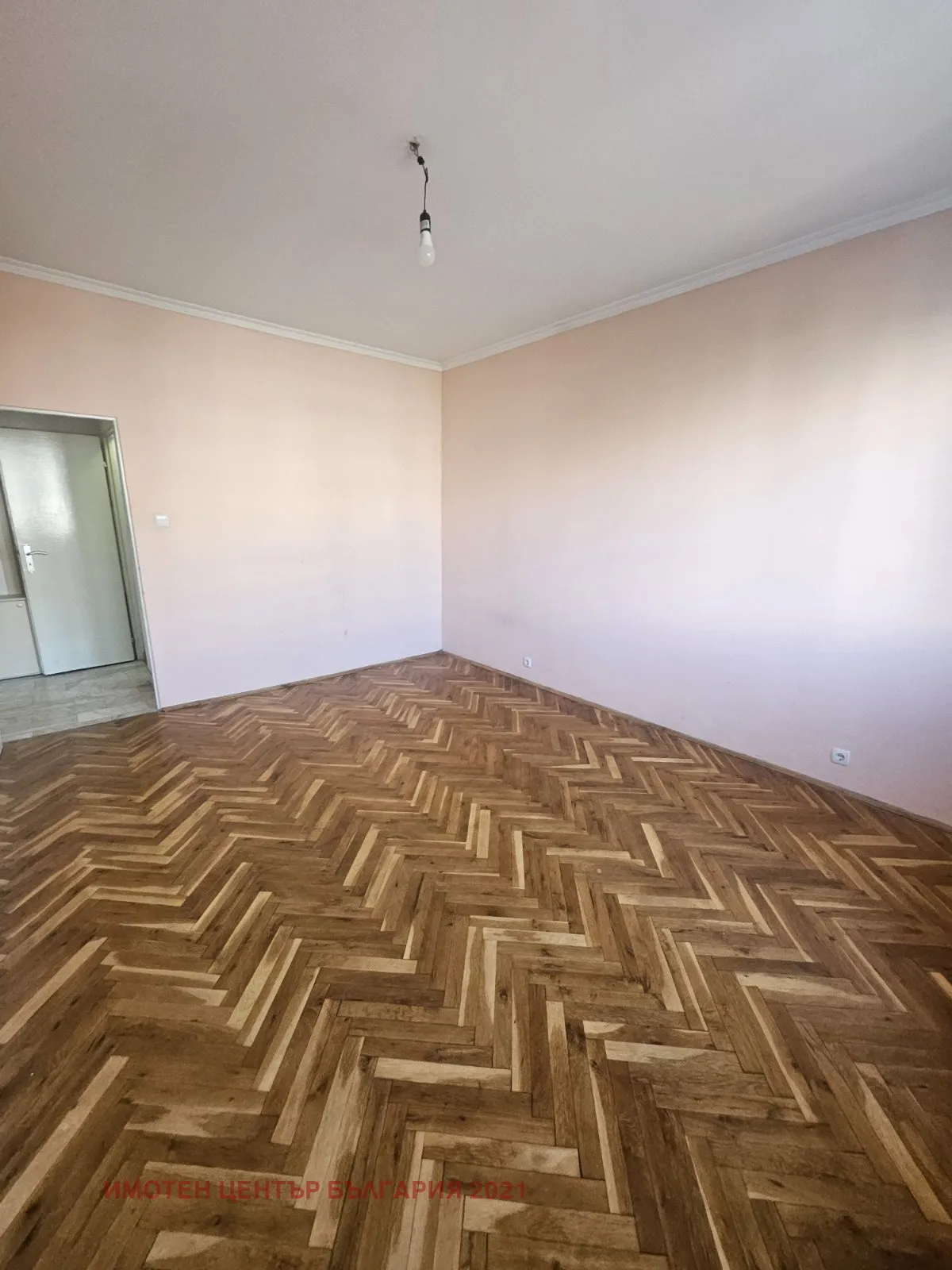 3-стаен, Света троица, София - снимка 15 от 18