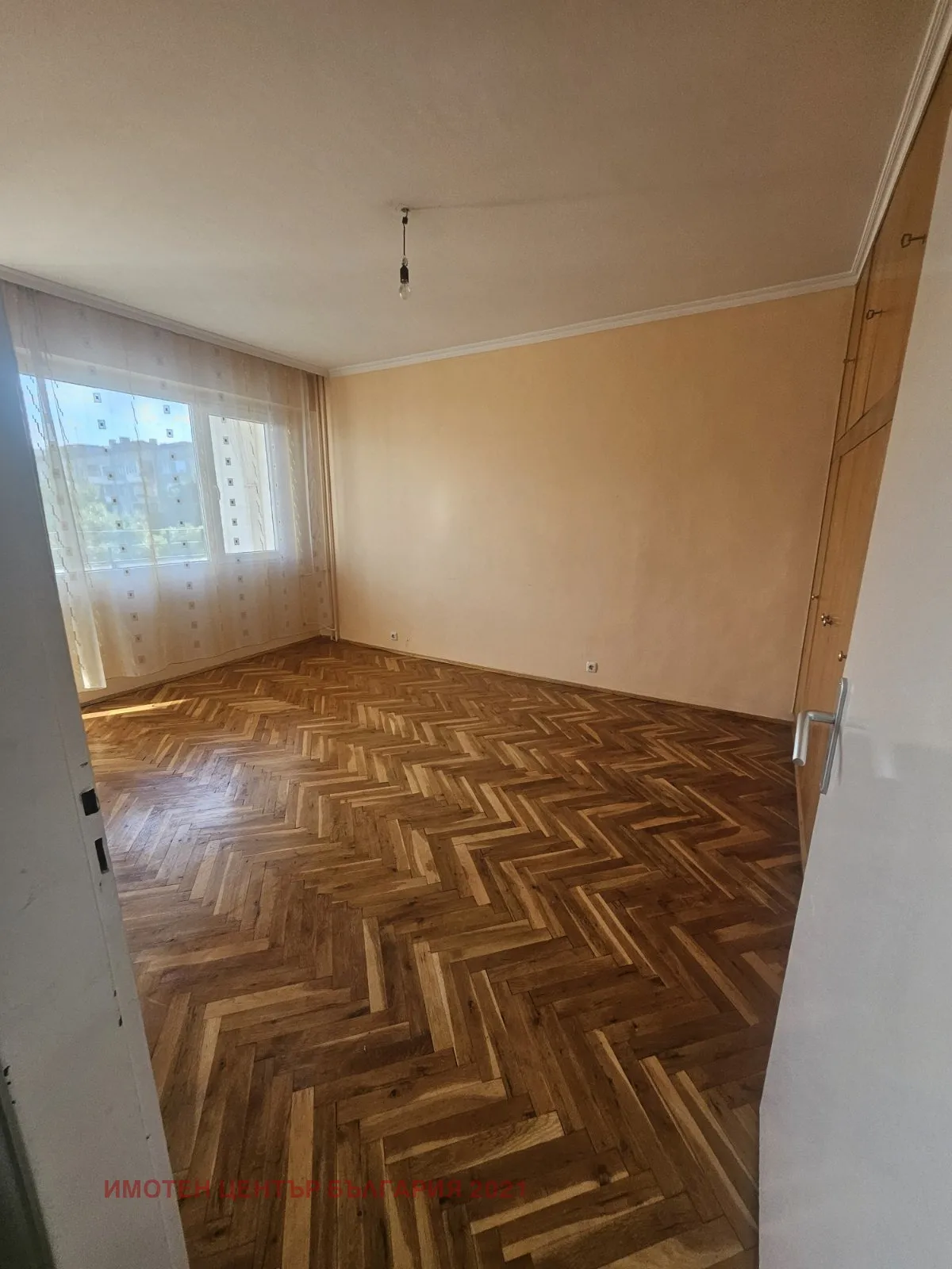 3-стаен, Света троица, София - снимка 12 от 18