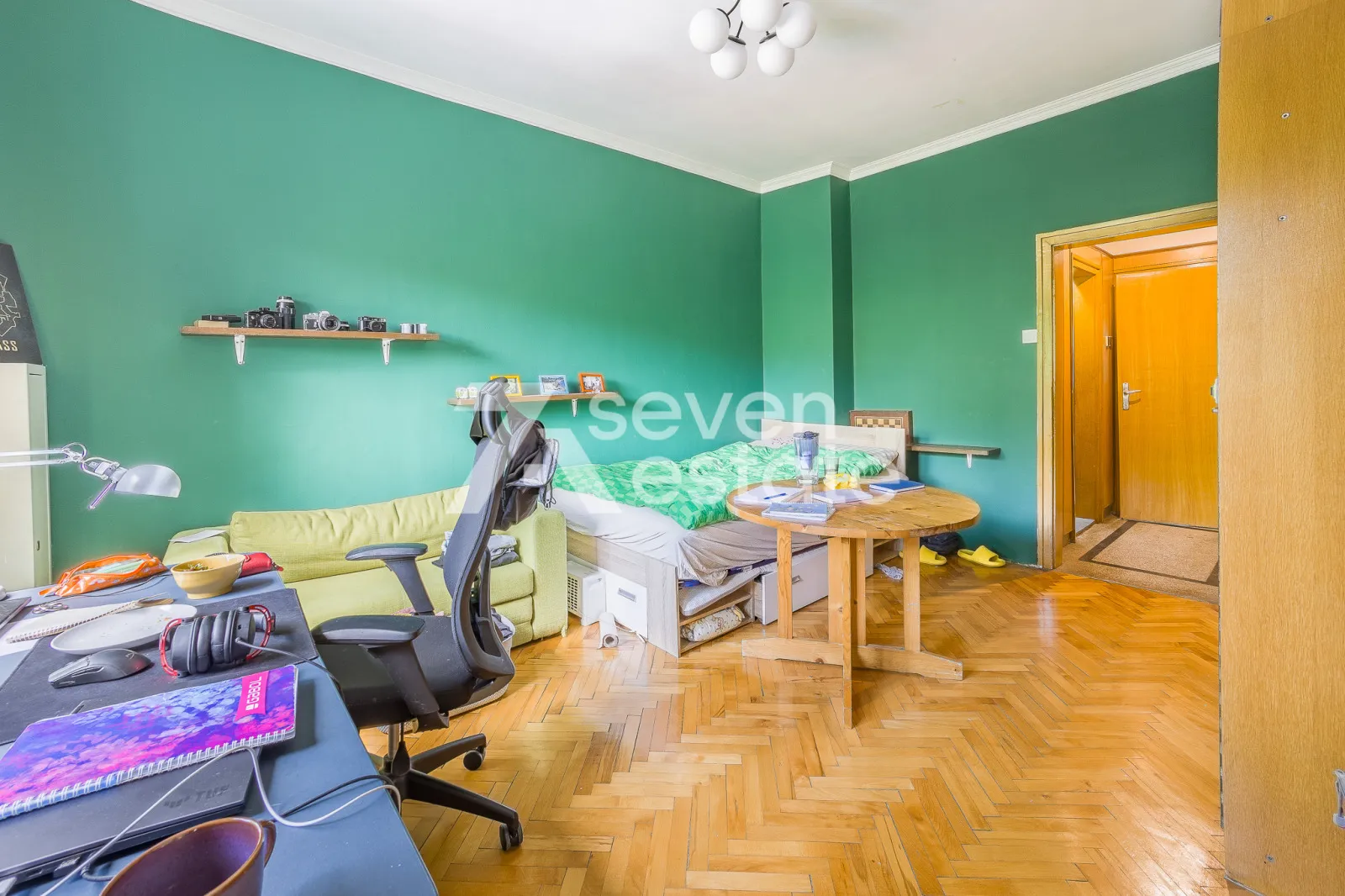 Property