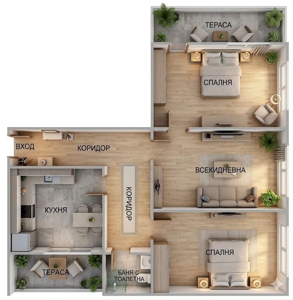 Property