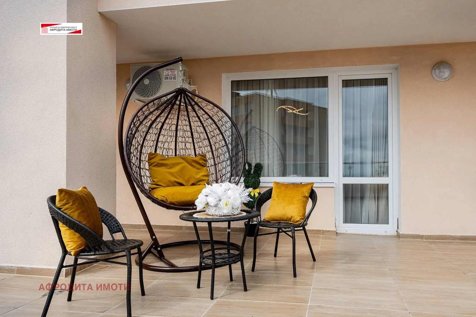 3-стаен, Три чучура, Стара Загора - снимка 9 от 18
