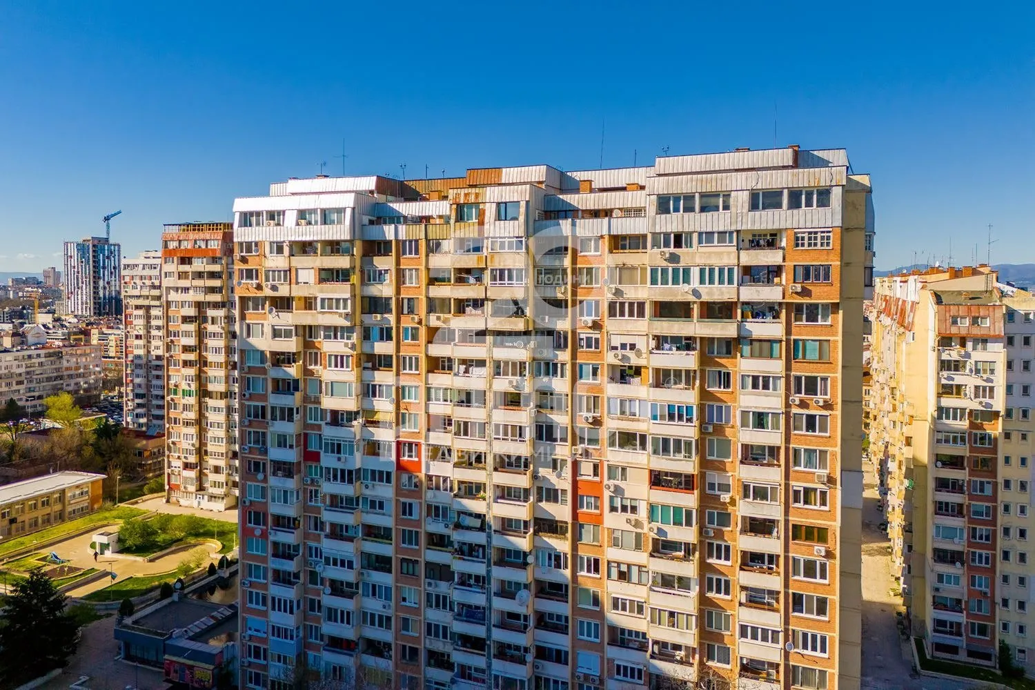 3-стаен, Зона Б-5, София - снимка 9 от 18