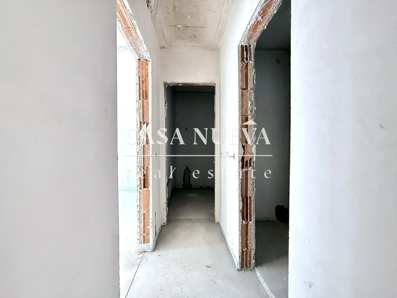 3-стаен, Бъкстон, София
