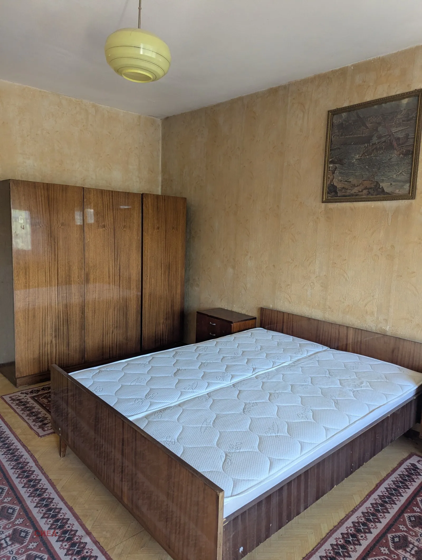 3-стаен, Кършияка, Пловдив - снимка 14 от 16