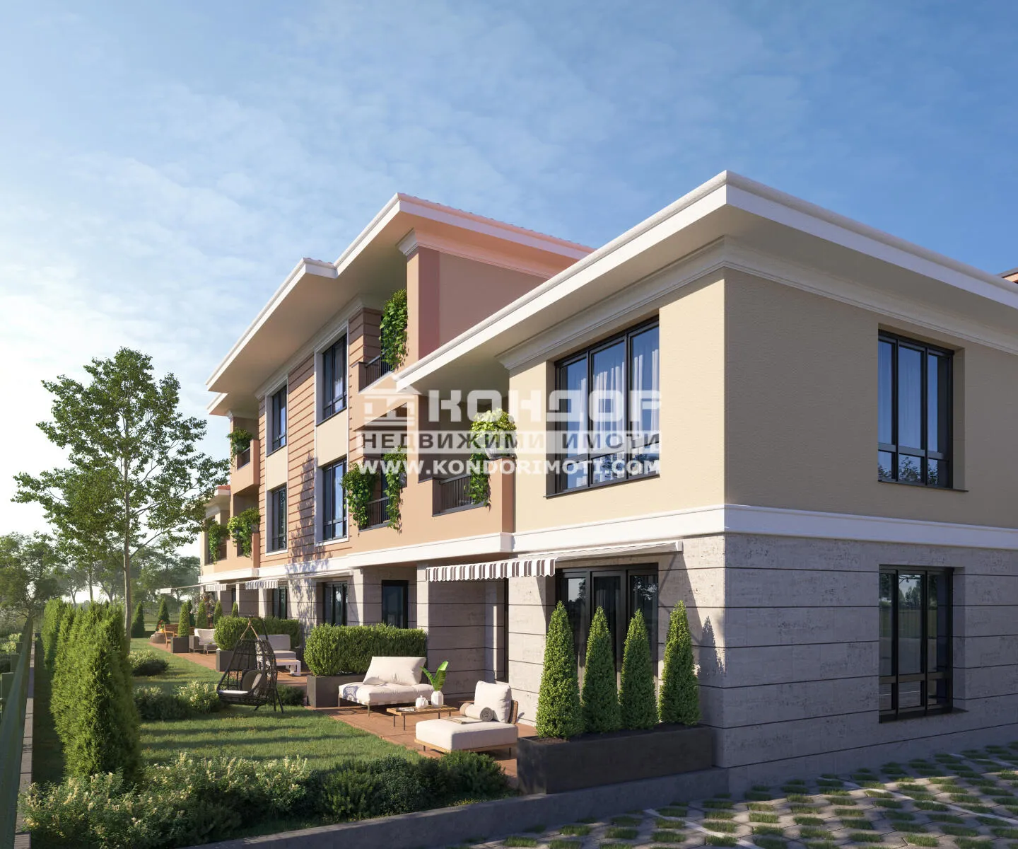 Property