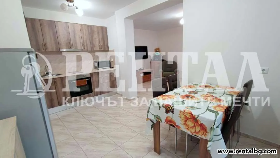 3-стаен, Кършияка, Пловдив - снимка 4 от 18
