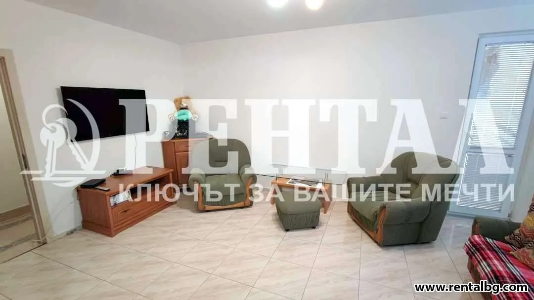 3-стаен, Кършияка, Пловдив - снимка 16 от 18