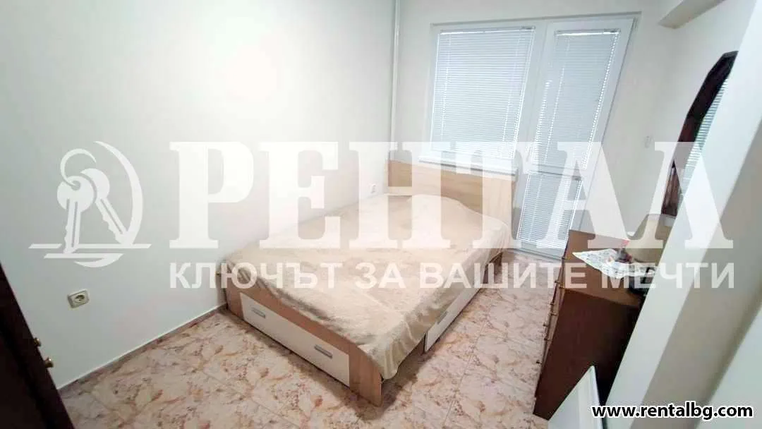 3-стаен, Кършияка, Пловдив - снимка 8 от 18