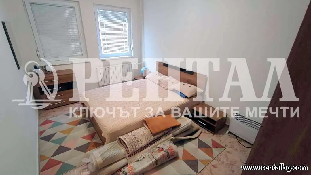 3-стаен, Кършияка, Пловдив - снимка 6 от 18