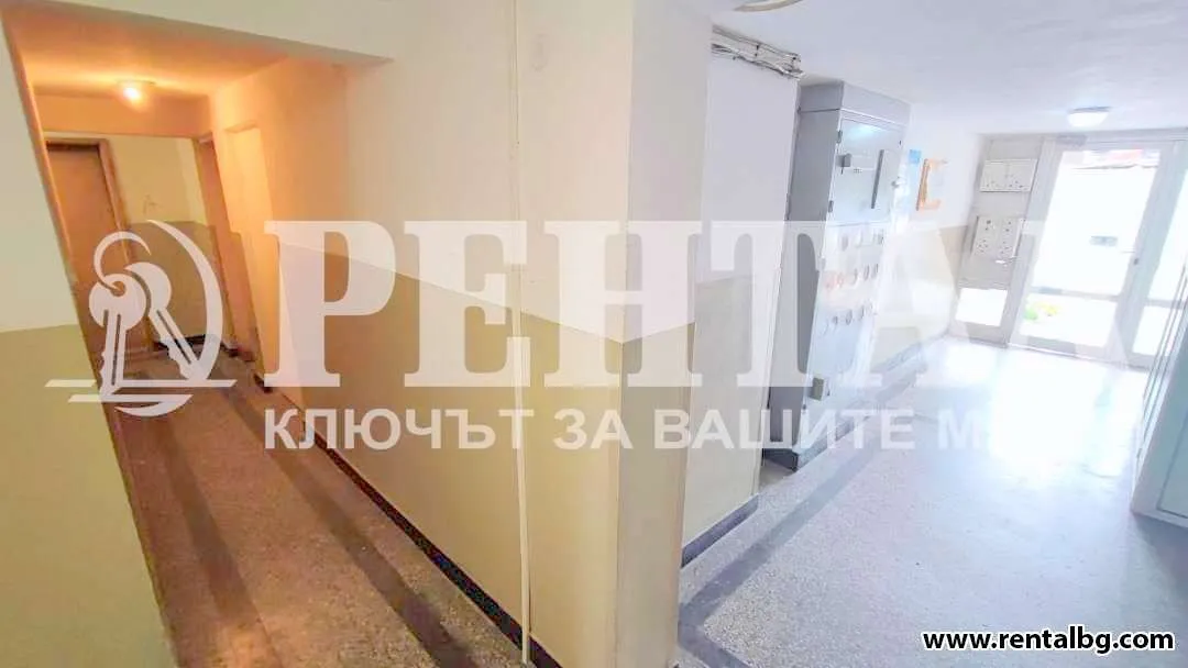 3-стаен, Кършияка, Пловдив - снимка 13 от 18