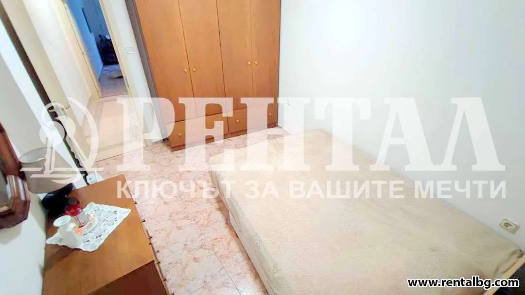 3-стаен, Кършияка, Пловдив - снимка 9 от 18