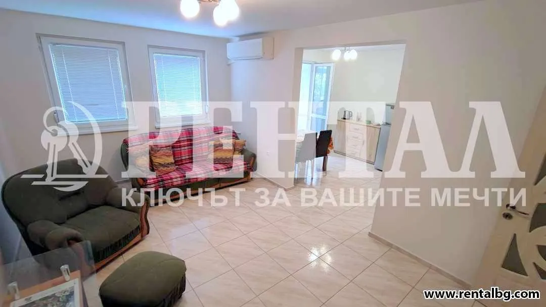 3-стаен, Кършияка, Пловдив - снимка 15 от 18