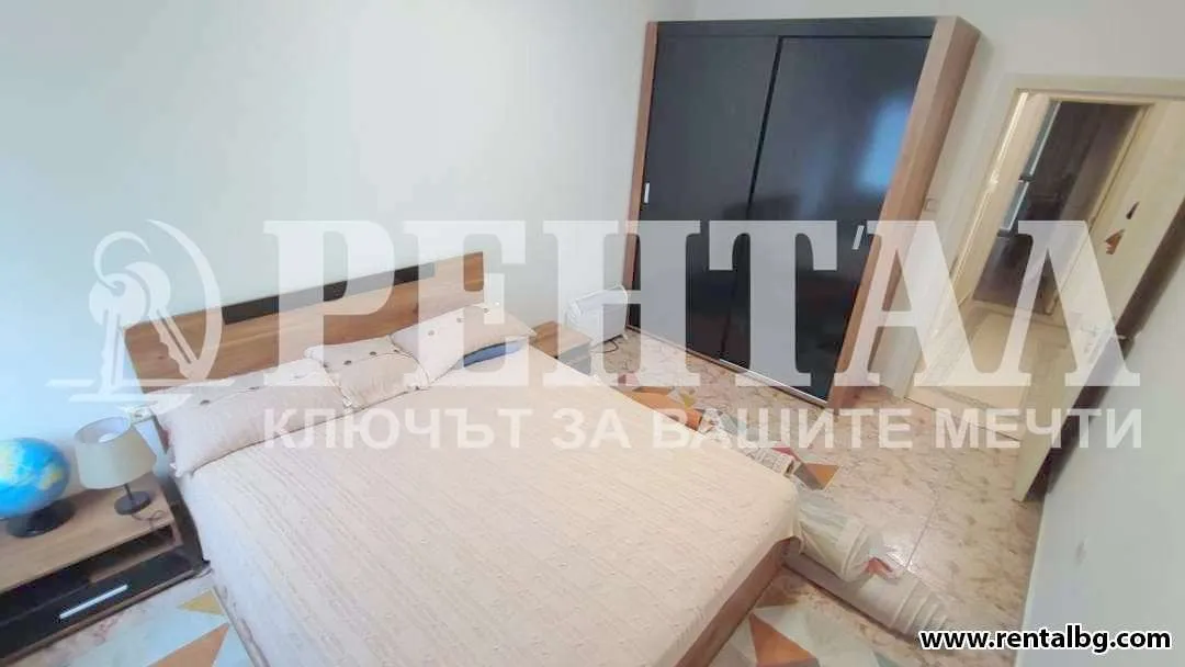 3-стаен, Кършияка, Пловдив - снимка 7 от 18
