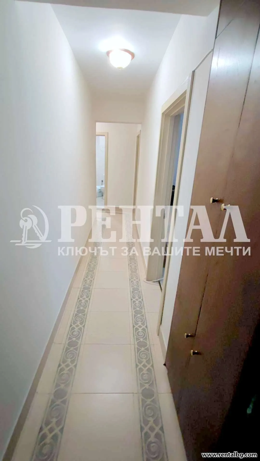 3-стаен, Кършияка, Пловдив - снимка 12 от 18