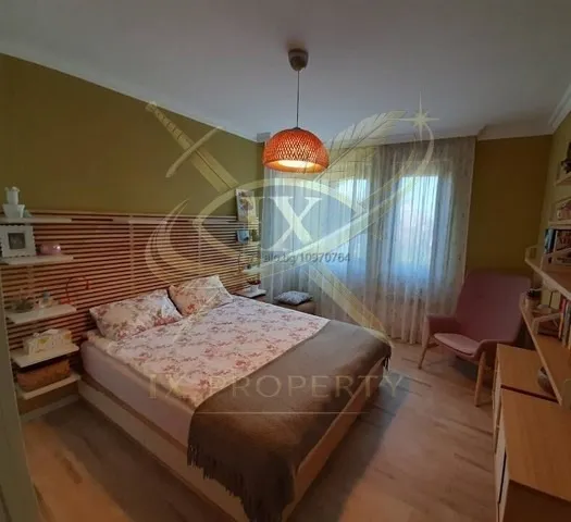 3-стаен, Покрайнини, Бургас - снимка 11 от 13