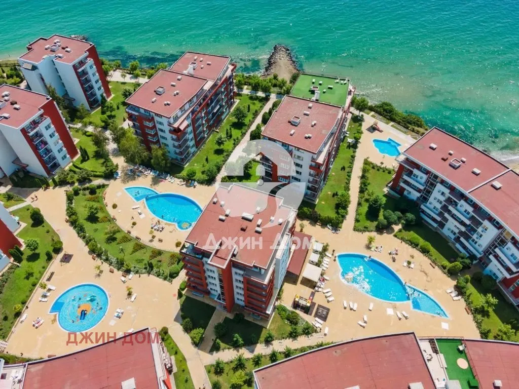 3-стаен, Покрайнини, Бургас - снимка 6 от 12