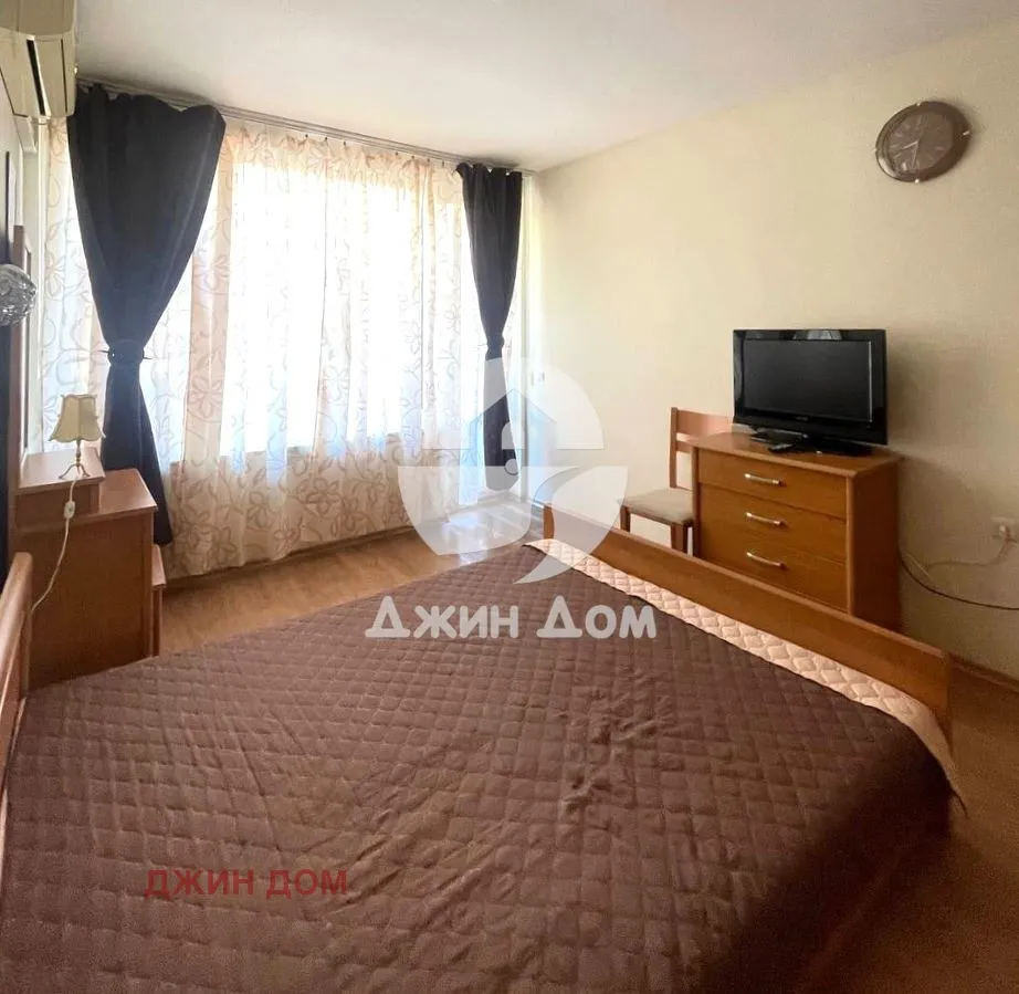 3-стаен, Покрайнини, Бургас - снимка 11 от 12