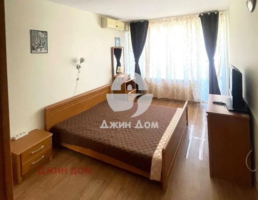 3-стаен, Покрайнини, Бургас - снимка 10 от 12