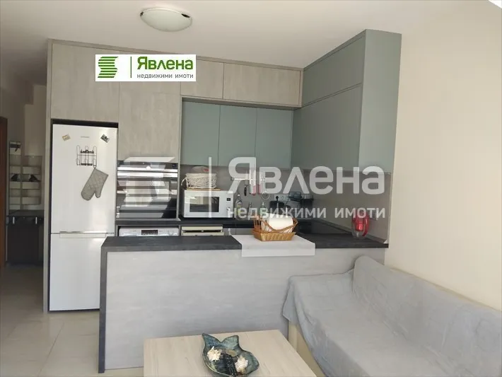3-стаен, Покрайнини, Бургас - снимка 16 от 18