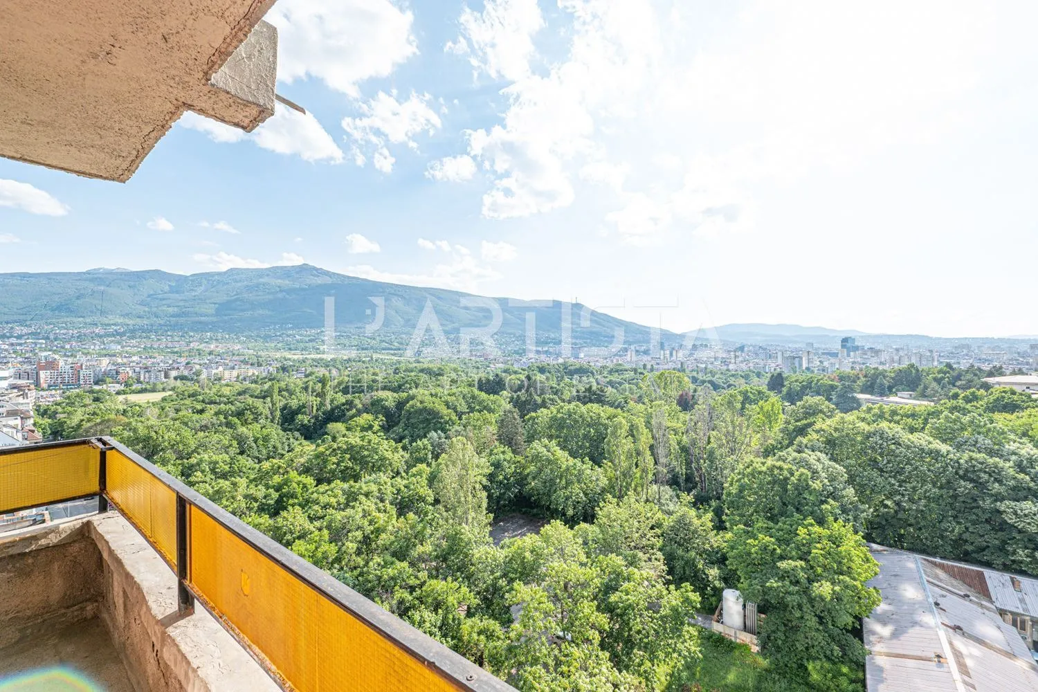 3-стаен, Хладилника, София - снимка 6 от 10