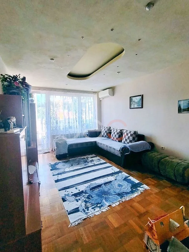 3-стаен, Аспарухово, Варна - снимка 2 от 13