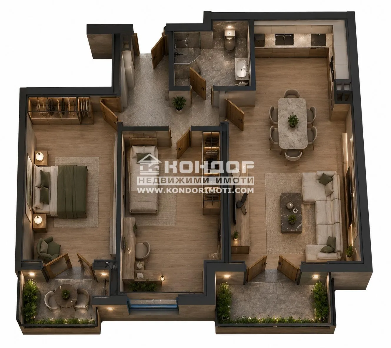 Property