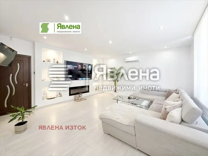 3-стаен, Горубляне, София - снимка 11 от 18