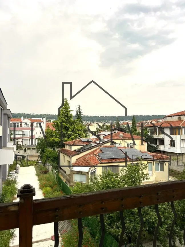 3-стаен, Траката, Варна - снимка 4 от 17