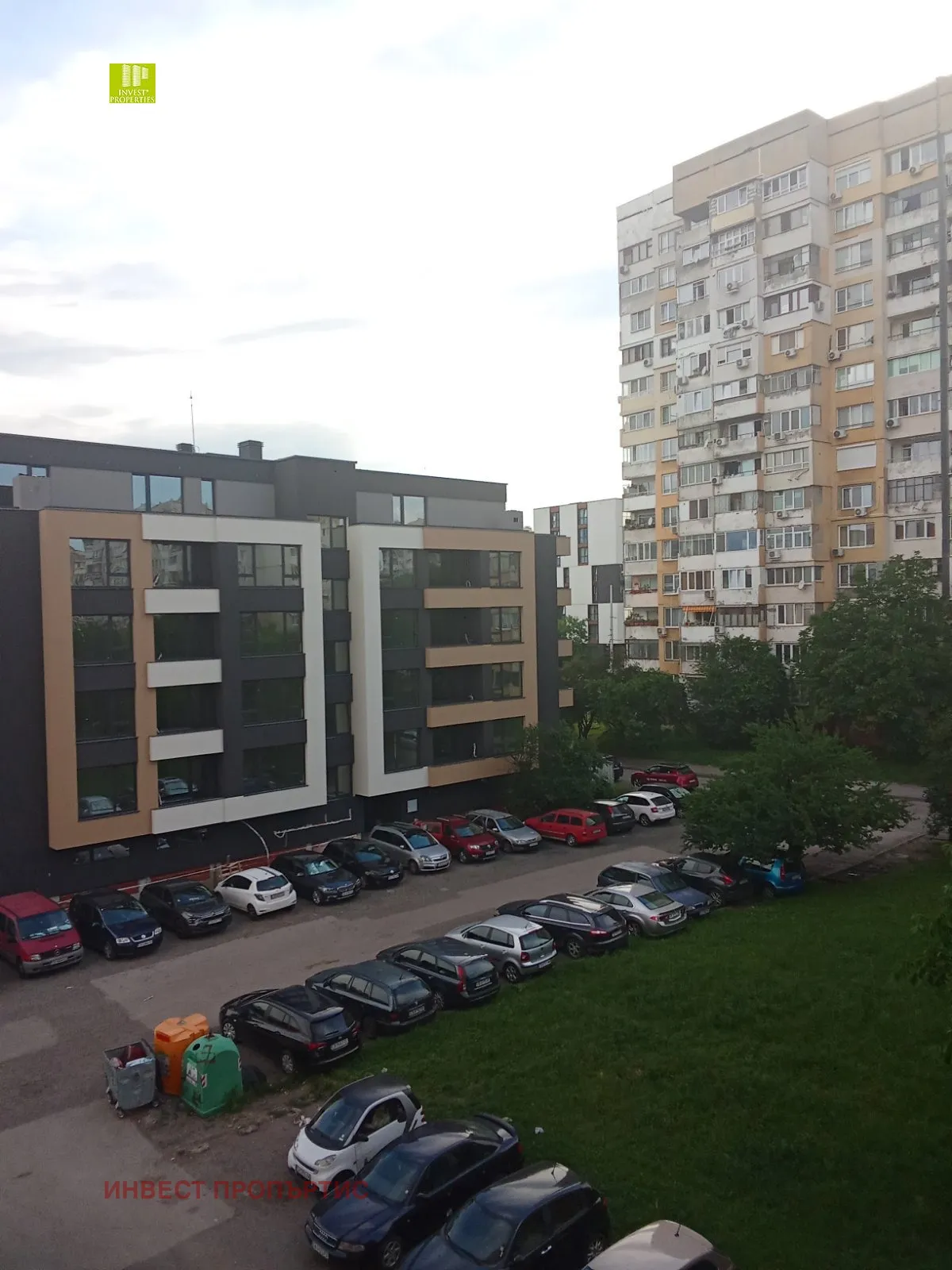 3-стаен, Люлин 5, София - снимка 9 от 18