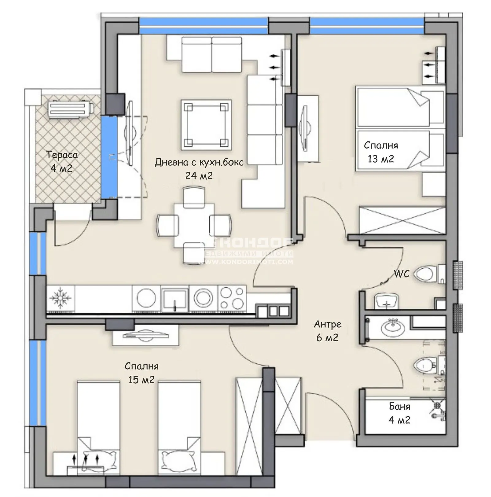 Property