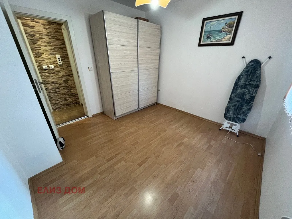 3-стаен, Тракия, Варна - снимка 3 от 11