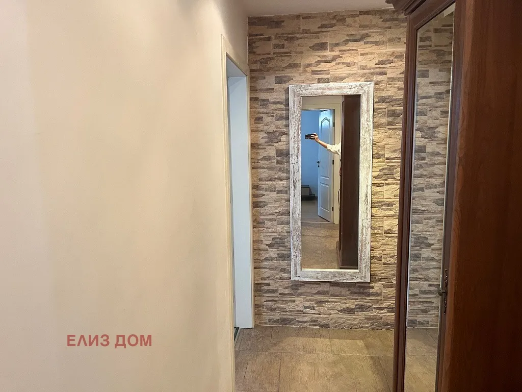 3-стаен, Тракия, Варна - снимка 5 от 11