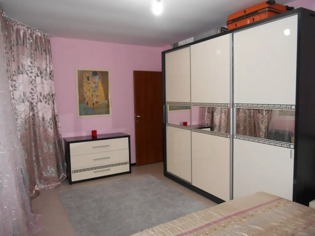 3-стаен, Широк център - север, Благоевград - снимка 3 от 15